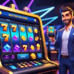 Game Slot Mister Payman