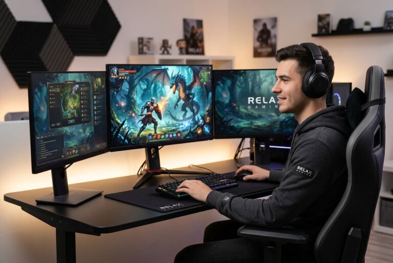 Game Online Beast Gains